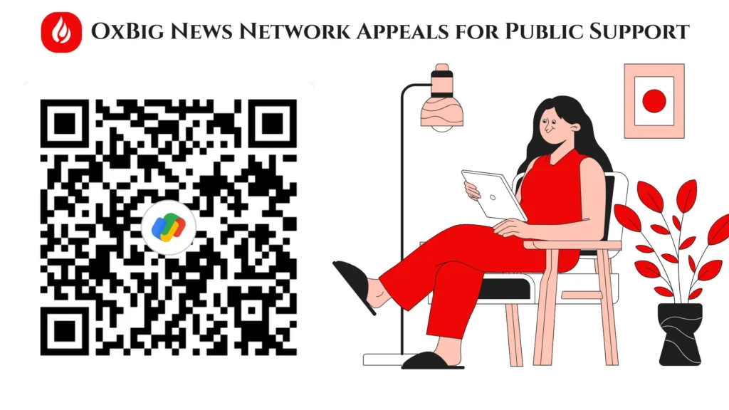 OxBig News Network